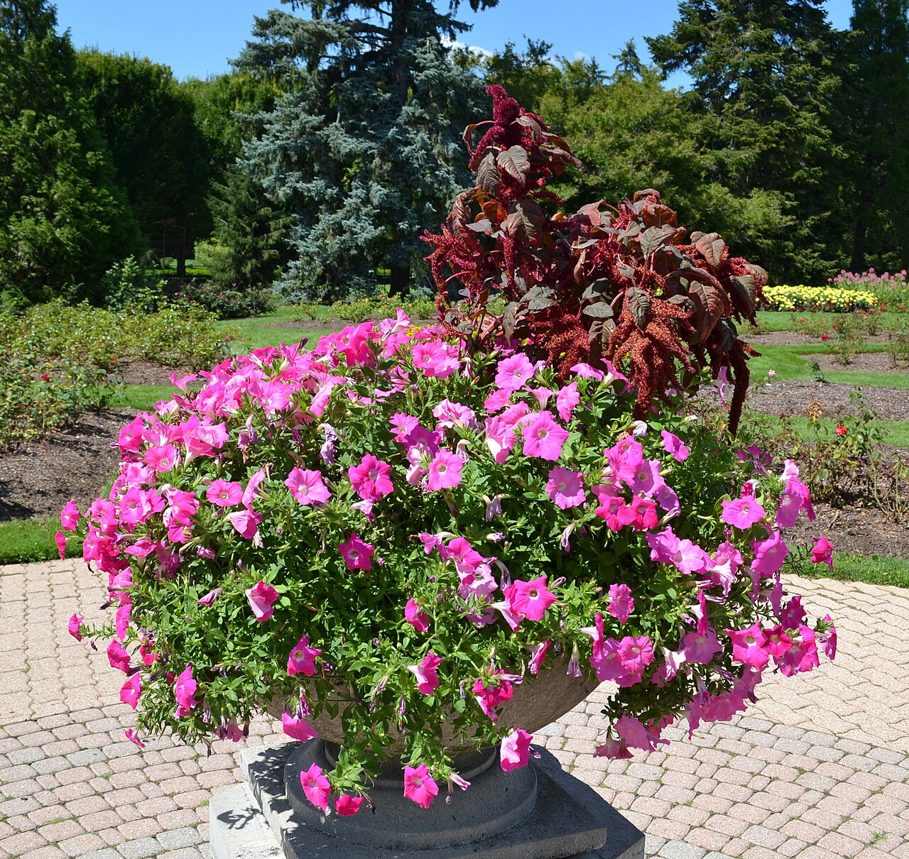 Niagara Parks Botanical Gardens