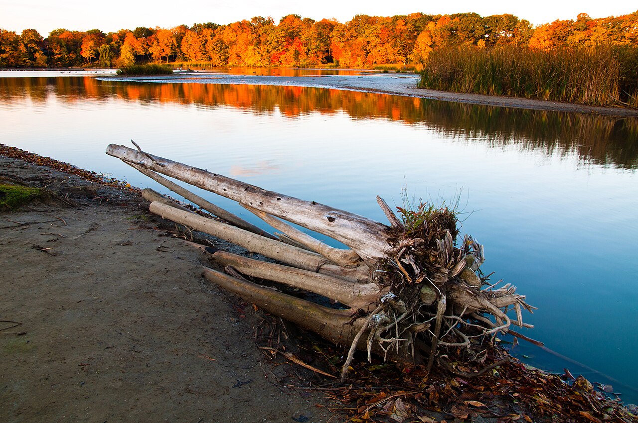 Rouge National Urban Park