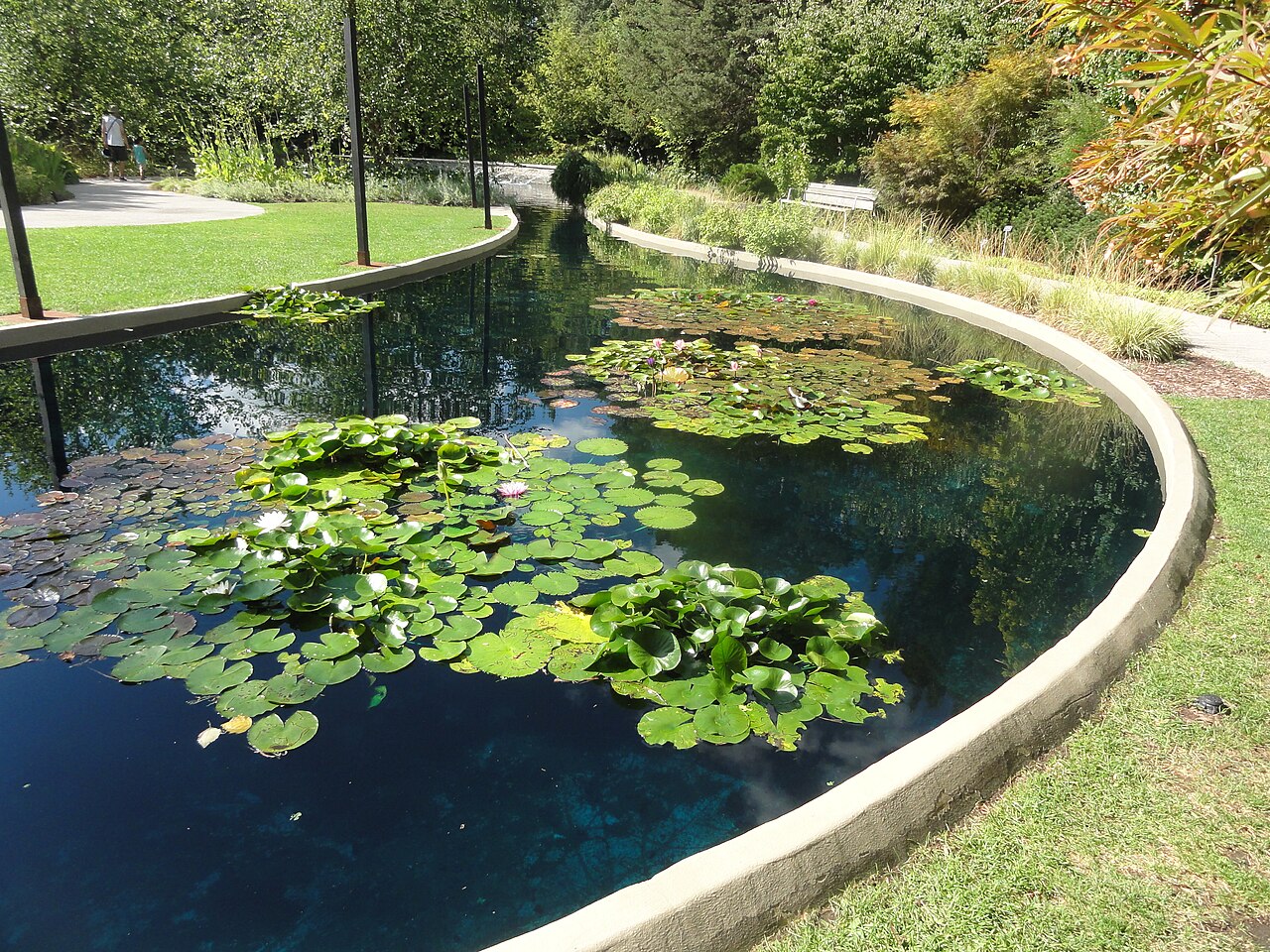 Royal Botanical Gardens