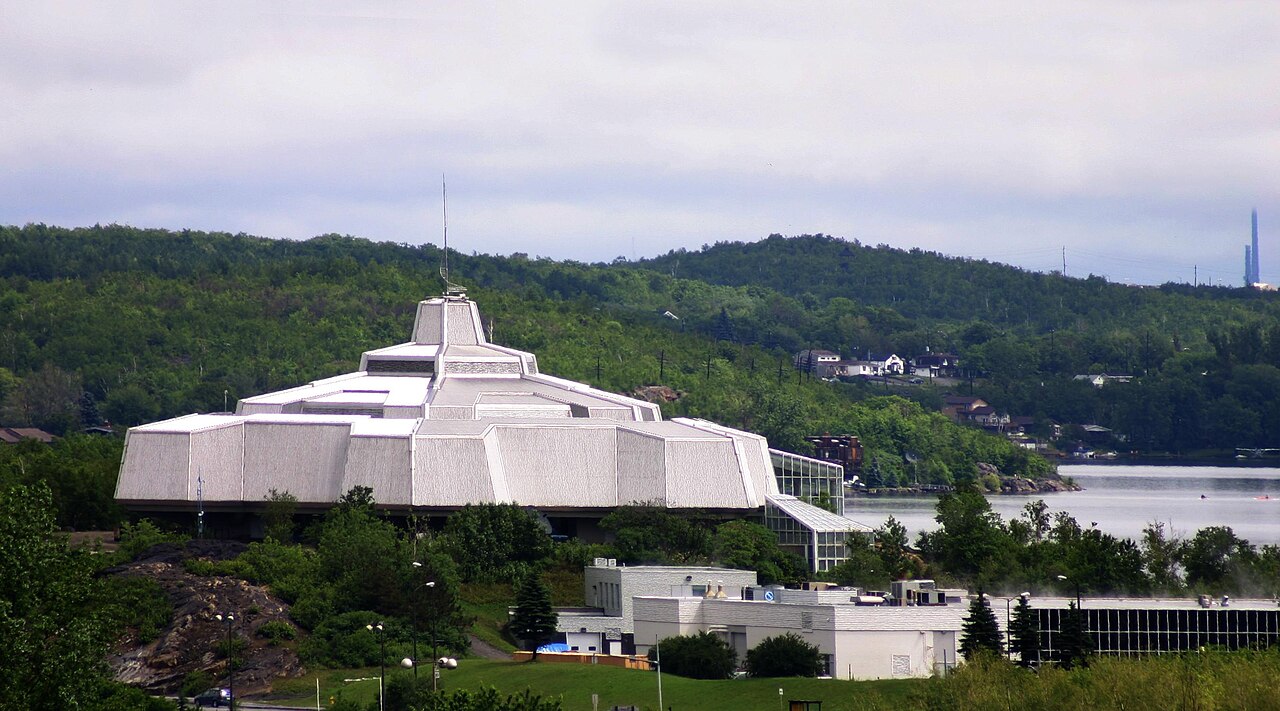 Science North